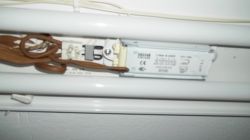 Zmiana świetlówek na LED-y Zmiana świetlówek na LED-y