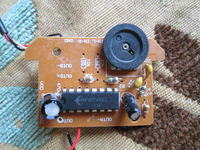 Głośniki komputerowe esperanza - Pourywane kabelki