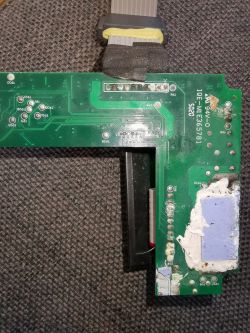 Dewalt DWST1-81078 - charging the battery after flooding - I am looking for a service Dewalt DWST1-81078 - charging the battery after flooding - I am looking for a service