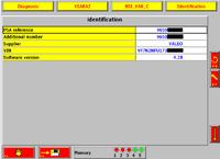 Citroen Xsara II 1.6 16v - konfiguracja BSI uszkodzona/wyczyszczona w Lexia Citroen Xsara II 1.6 16v - konfiguracja BSI uszkodzona/wyczyszczona w Lexia