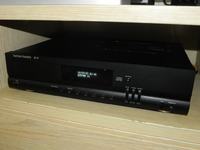 Budowa HTPC w obudowie Harman Kardon HD710 - doświadczenia i wyzwania