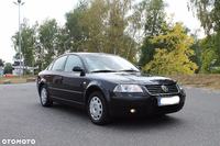 Czy warto kupić VW Passat 2.0 benzyna 2001? Ekonomia i użytkowanie