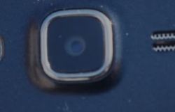 Samsung J5 nie łapie ostrości - w aparacie tylnym.