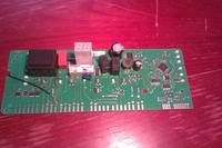 Miele g 1143 - Mruga płukanie, suszenie, koniec (zmywarka)