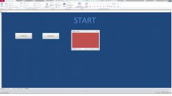 Access i formularze - Jak zmniejszyć formularz do żądanych rozmiarów?
