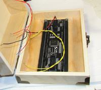 Papydoo - śmieszne urządzenie reagujące na wstrząsy