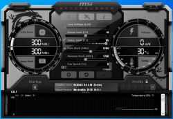 Sapphire RX570 4GB OC Pulse - Wyłącza się karta graficzna