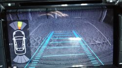 Podłączenie oryginalnej kamery - RGB rns510 pod chińskie radio android.