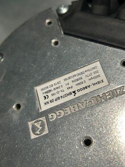 Ziehl-Abegg MK074-6IP.09.NK – jak sprawdzić silnik i sterowanie?