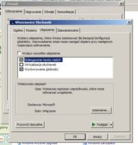 Jak poprawić bas w głośnikach Philips SPA5300? Subwoofer działa słabo