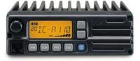 ICOM IC-A110 VHF Airband Tranciever Manual EN