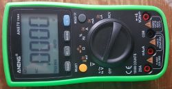 MESTEK DM100 finezja projektantów