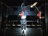 Podłączenie pedałów do kierownicy PS/2 - jakie kable połączyć?