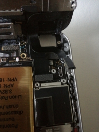iPhone 6 Troubleshooting: Apple Logo Appears 3 Times, Phone Dies - Software or Hardware Issue?