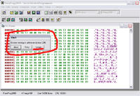 Atmega8a-pu "psuje się" programowaniem -Podróbki?