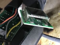 GJ-8018LCD czyli przenośna "stacja hot air" - test i teardown GJ-8018LCD czyli przenośna "stacja hot air" - test i teardown