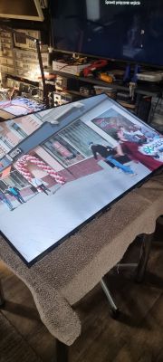 Potrzebny schemat do telewizora Samsung UE49MU6472U - poszukiwania i pomoc