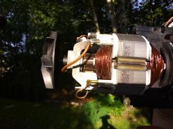 k 2.110 karcher - nie wyłącza się