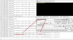 Zmai-90 with CBU module does not start after flashing. Could not pick up GPIO.