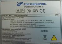 Fortron model: FSP500-60APN identyfikacja diody SMD D24 Fortron model: FSP500-60APN identyfikacja diody SMD D24