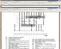 VW POLO 6N2 2001 - Tylne wycieraczki nie działają, przednie pracują non stop