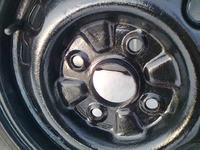 J14x5J 4x114,3 - od jakiego auta ta felga stalowa ??