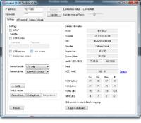 Which LTE antenna for Huawei B315 router