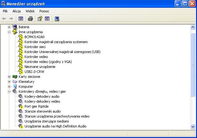 Pci ven 1022 dev 1649