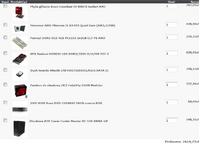 Zestaw komputerowy do 2500 zł - AMD Phenom II X4 955, Sapphire HD 6850, Arest