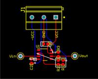Jak projektować płytki drukowane dla wzmacniaczy operacyjnych?