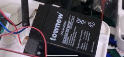 Lost charger/cable for Townew T1 smart trash: which power supply to use? Lost charger/cable for Townew T1 smart trash: which power supply to use?