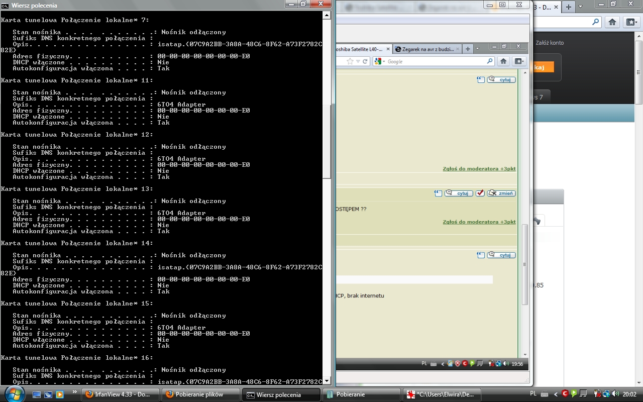 L40 17u Drivers for Windows