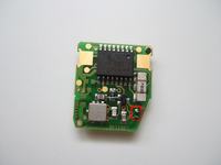 Seat Leon - Wartość rezystora w pilocie centralnego zamka