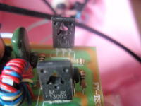 Lampa UV do Paznokci - Nie włącza się Ale zmierzona.