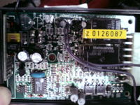 Identyfikacja urządzenia w Skodzie Felicii '99 - czy to alarm?