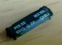 Fiat Panda - Naprawa (transpondera?) w pilocie - immobilizer