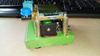 LCR-T4 electronics components tester ATMega328 - Test and Review