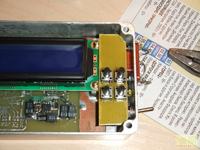 Półprofesjonalny dozymetr X-Scan v1.0