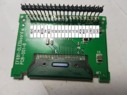 NIVONA Caferomatica 830 Coffee Machine: Damaged Display Repair, AliExpress Replacement