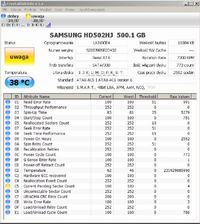 Naprawa HDD z RAID1 (zerowanie + remap) - co dalej?