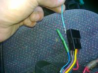 Opel Corsa B 1996 1.4 - Gaśnie po podłączeniu radia, kręci ale nie odpala