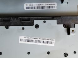 Używany touchpad nie działa Używany touchpad nie działa