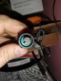 Kstools kamera endoskopowa - Sonda endoskopowa jest do nowszego modelu przeróbka