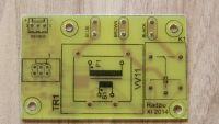 Elektroniczny termostat do lodówki Elektroniczny termostat do lodówki