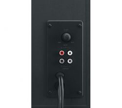 SONY BDP-S3700B i Logitech Z33 - Podłączenie głośników 2.1 do odtwarzacza blu-ra SONY BDP-S3700B i Logitech Z33 - Podłączenie głośników 2.1 do odtwarzacza blu-ra