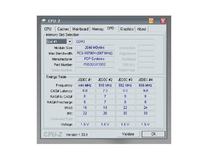 ASUS P5G41T-M SI - Czarny ekran po dodaniu 2x2GB RAM, BIOS ustawienia?
