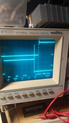 T.amp TSA 4-1300 Power Amplifier Issue: Not Turning On, Red Diode Flashing, No Visible Damage