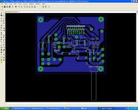 Wzmacniacz TDA1554Q 2x11W + 22W Wzmacniacz TDA1554Q 2x11W + 22W