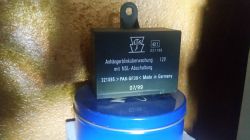 jak podłączyć wiązkę i moduł haka Audi A4 B5 ?