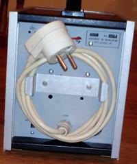Zgrzewarka punktowa z wyświetlaczem LCD Zgrzewarka punktowa z wyświetlaczem LCD